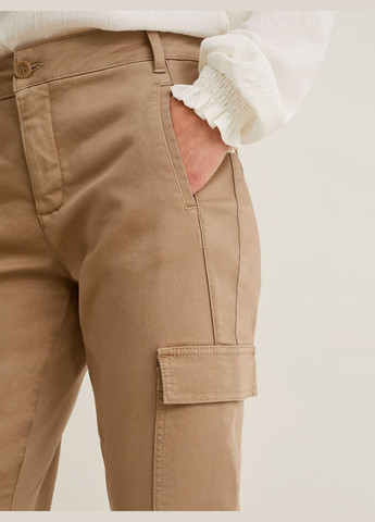 Брюки карго C&A (306453455)