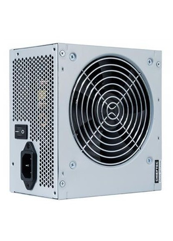 Блок питания 400W (GPB400S) Chieftec (302892089)