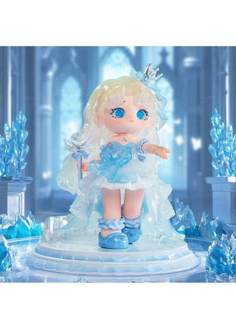 Колекційна фігурка - сюрприз Letsvan серії Ziyuli - Розкішні самоцвіти 1 шт рандом POP TOP (366409457)