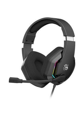Гарнитура Bloody G260p Black A4Tech (324213021)