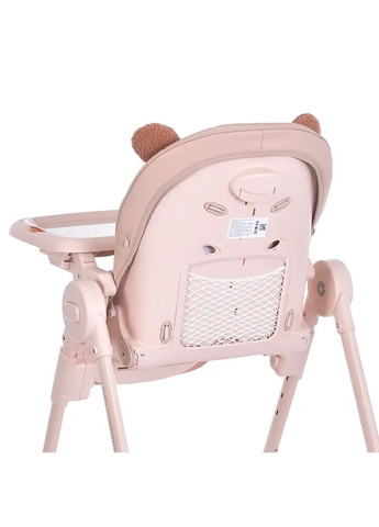 Детский пластиковый стульчик для кормления, стульчик-трансформер для кормления. El Camino (371646500)