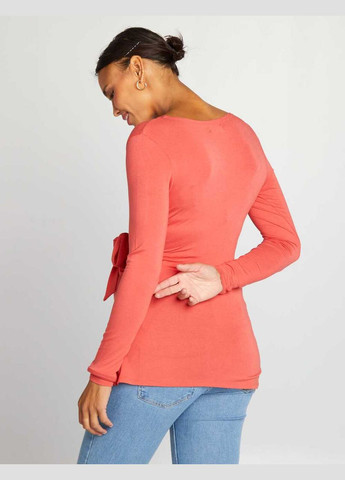 Топ демісезон,кораловий, Kiabi (322409187)