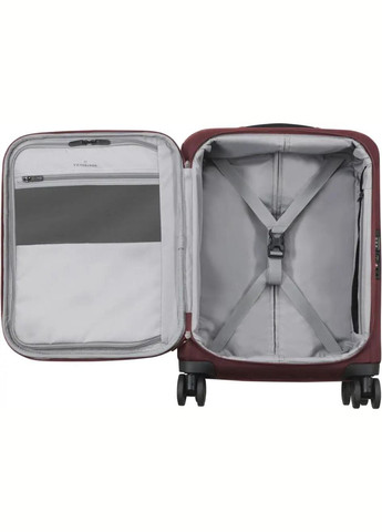 Валіза Travel Connex SS S Global 28 Burgundy Victorinox (316444423)