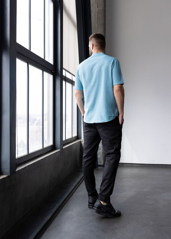 Сорочка з льону MonsterBrand (330981830)