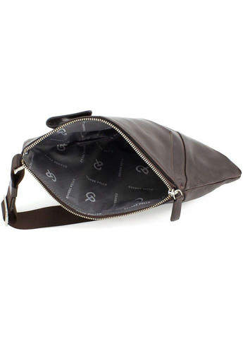 Чоловіча нагрудна сумка-кобура 721620, слінг Grande Pelle (298684414)