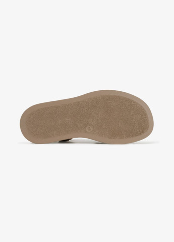 Кофейные босоножки для девочки lu74кофе кофейный shop (2000989713180) Stepln