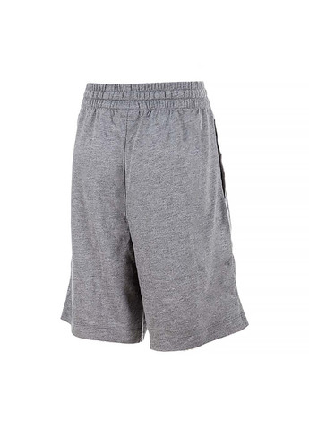 Дитячі Шорти B NSW SHORT JSY AA Сірий Nike (302286048)