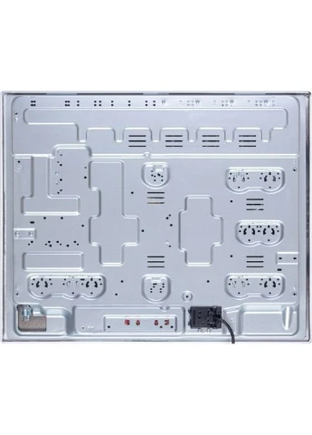 Варильна поверхня газова DIAMOND MW69C BIANCO PERFELLI (339084528)