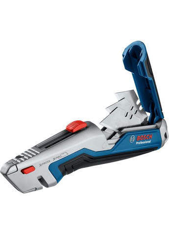 Нож строительный Professional (1.600.A01.V3H) Bosch (362487797)