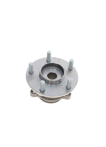 Підшипник маточини (задньої) Citroen C4/Peugeot 4008 12 CX1114 UA63 CX (339641806)