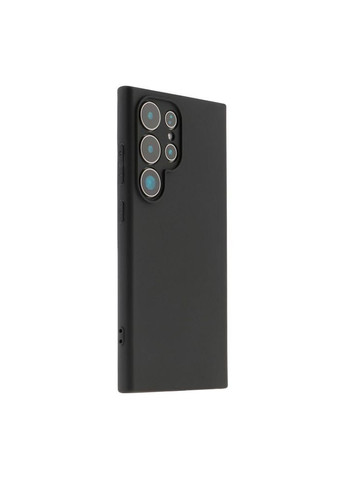 Чехол на S24 Ultra 5G (S928) / для самсунг галакси С24 ультра матовый Samsung (338608834)