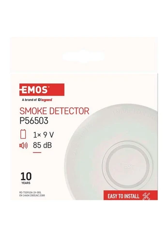 Датчик дыма P56503X Emos (377475076)