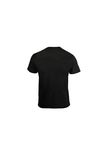 Чорна футболка "блекджек" black, Klost