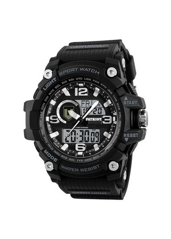 012BKTRO ТРО Чорні + Коробка. Patriot (372942730)