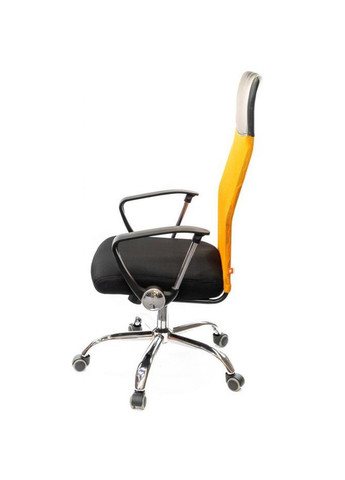 Офісне крісло (m438312) Аклас Гилмор CH TILT Оранжевое (366563757)