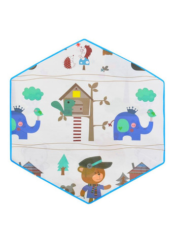 Палатка автоматическая, каркасная Home (372998013)