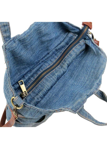 Женская джинсовая сумка в форме сарафана Fashion (291376483)