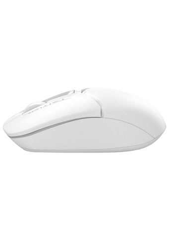 Мишка A4Tech fg12s white (268145111)