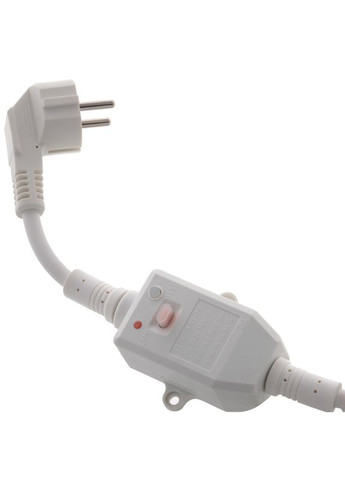 Проточный водонагреватель (с инд. темп. И УЗО) (ZX2750) Zerix ELW08-EP (366323186)