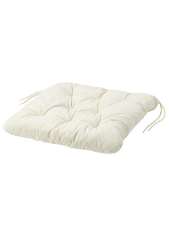Подушка для кресла ИКЕА KUDDARNA 44х44 см (00411087) IKEA (293242040)