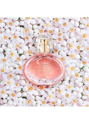 Парфюмерная вода TTA Wonder для Нее, 50 мл Avon (367622378)