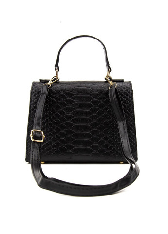 Жіноча класична сумка кросбоді через плече з екошкіри з клапаном RoyalBag P2-8535 (332214207)