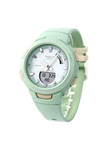 Годинник BSA-B100CS-3A Casio (396701824)
