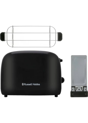 Тостер Colours Plus (26550-56) Russell Hobbs (322913762)