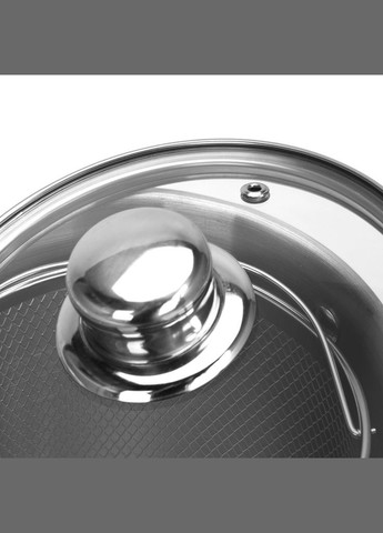 Пароварка Capellini 3,5 л 5369 Fissman (317304953)