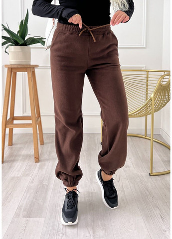 Штани жіночі однотонні Style Point (361057077)