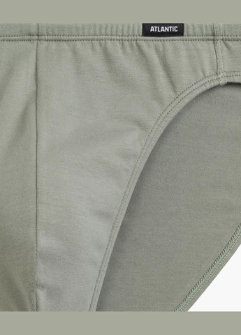 Мужские трусы слип Atlantic (324019092)