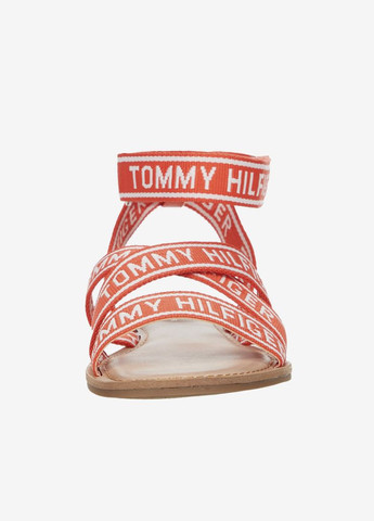 Стильні сандалі Tommy Hilfiger (319714637)