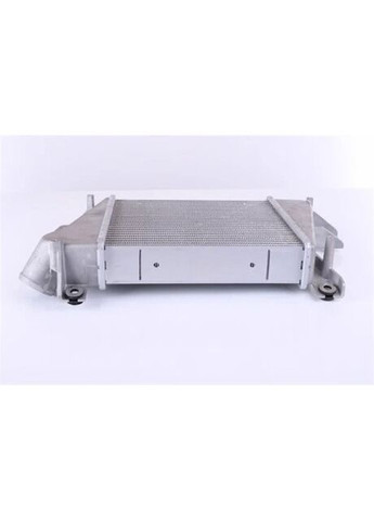 Радиатор наддува NISSAN X-TRAIL T30 (05-) 2.2 DCI (+) 96407 Nissens (368131347)