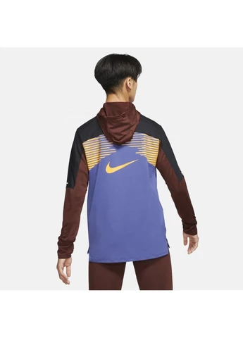 Худі Dri-Fit Trail Element Blue DD4580-510 Nike (399361377)