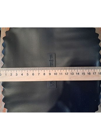 Форма квадратная силиконовая для аэрогриля мультипечи и фритюрницы UK-7040 черный No Brand (356112266)