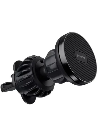 Автомобильный держатель Basic Pro Air Outlet Car Mount Black (CHBP00000001) Proove (386068191)