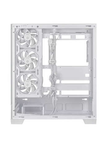 Корпус A31 Plus White Tempered Glass без БЖ (90DC00R3-B19000) Asus (342330706)