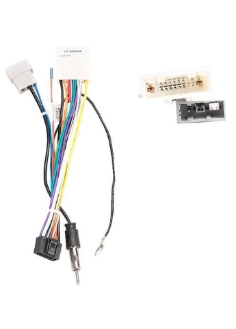 Штатная магнитола CC4 2K 8+128 Gb Nissan Almera 3 G15 2012-2019 (F2) 9" Teyes (378936551)