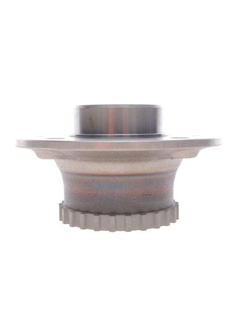 Підшипник маточини (задньої) Renault Kangoo (+ABS) SNR R155.60 UA63 NTN (368192667)