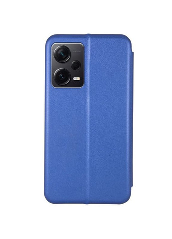 Чохол книжка на Xiaomi Poco X5 Pro 5G, Note 12 Pro 5G для Ксяомі редмі поко Х5 про, ноте 12 про штучна шкіра Epik (334298869)