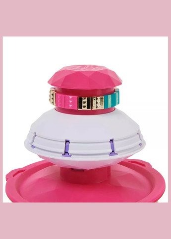 Набор с машинкой для создания браслетов Pop Style (SM37564) Cool Maker (331791204)