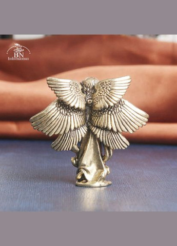 Ретро настольное украшение статуэтка медная Ангел любви No Brand (292260710)