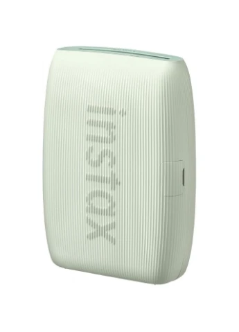 Мобільний принтер Instax Mini Link 3 Sage Green (16832235) Fujifilm (319534573)