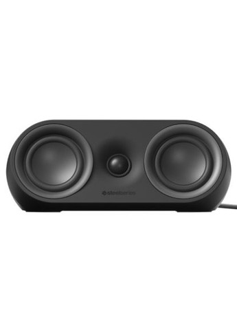 Акустическая система 5.1 Arena 9 Bluetooth RGB SteelSeries (372625477)