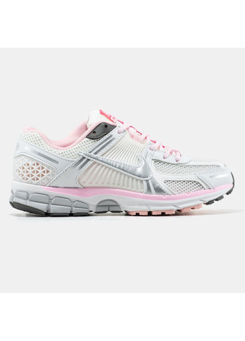 Кросівки жіночі Nike Zoom Vomero 5 Pink | Найк Зум Вомеро 5 рожеві No Brand Zoom Vomero 5 Pink | Найк Зум Вомеро 10 рожеві демісезони (365963550)