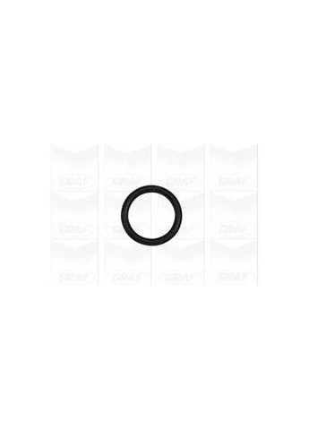 Помпа воды Hyundai Accent/Getz/i30/Matrix/Kia Cerato/Rio II/Cee'd 1.5-1.6 CRDi 04-08 (R/B) (7 лоп) PA1023 UA63 Graf (388994170)