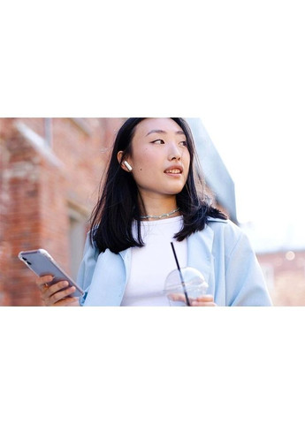 Bluetooth-гарнітура Wave Flex 2 White (JBLWFLEX2WHT) JBL (336958676)