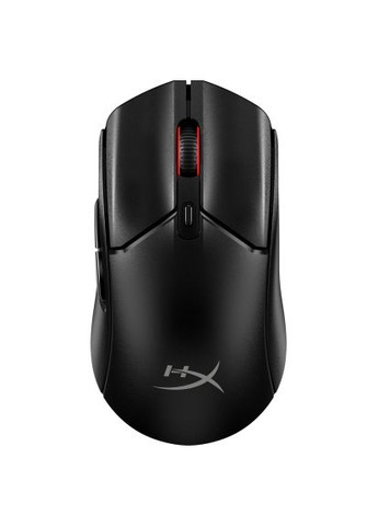 Мишка (8R2E6AA) HyperX Pulsefire Haste 2 Core Wireless Black (366646840)