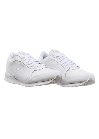Кроссовки женские Puma белые демисезоны (328268489)