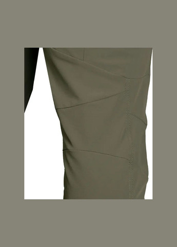 Штани Cyclone ofthell Зелений Camotec (317663947)